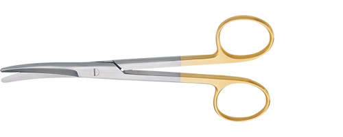 Mayo Scissors