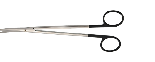 Metzenbaum Scissors