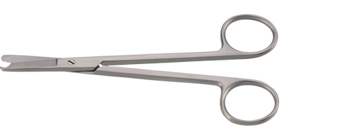 Suture Scissors