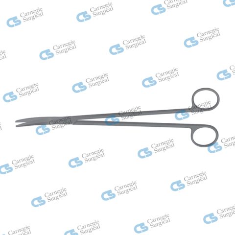 POTTS-SMITH Dissecting Scissors