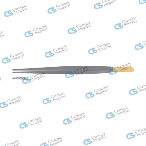 CROW Onyx Forceps