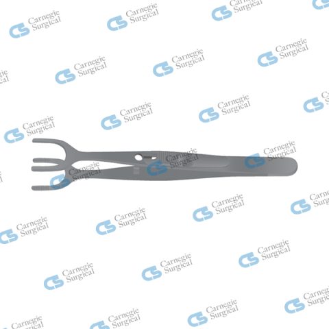 PRICE Muscle biopsy clamp
