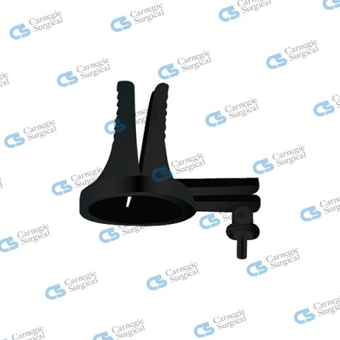 HOLMGREEN Endaural Ear Speculum