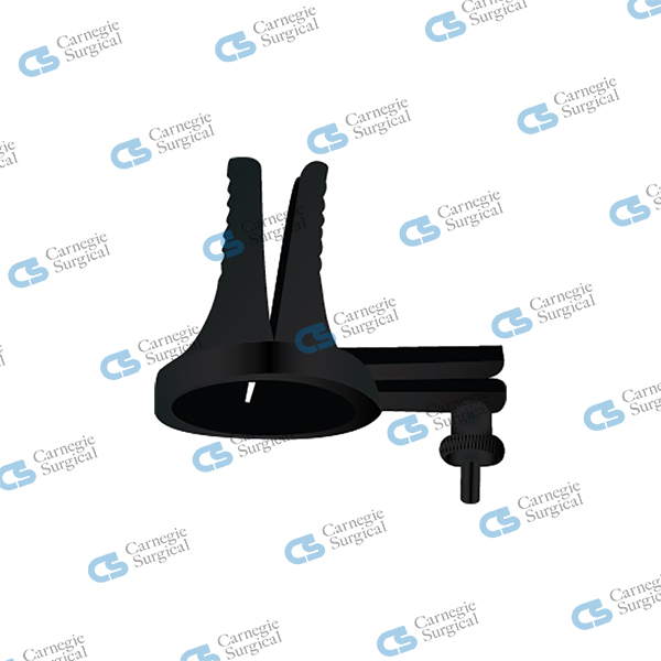 HOLMGREEN Endaural Ear Speculum HOLMGREEN Endaural Ear Speculum