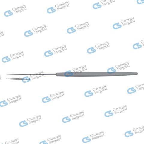 SAAMBAUGH Palpating needle