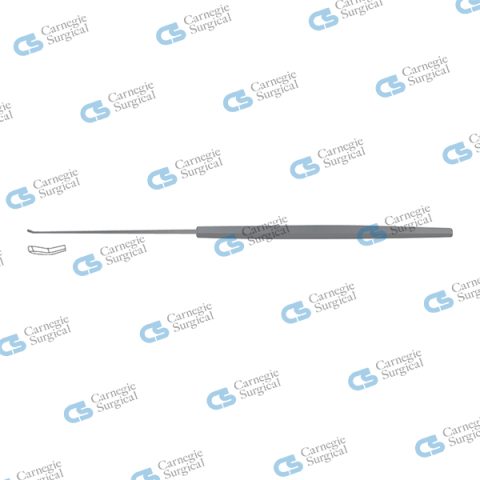 HOUSE Footplate Chisel