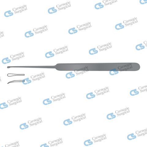GUILFORD-WRIGHT Duckbil elevator