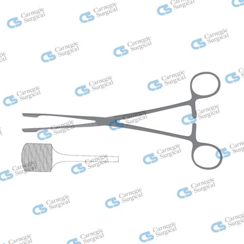 BORST Fixation Clamp