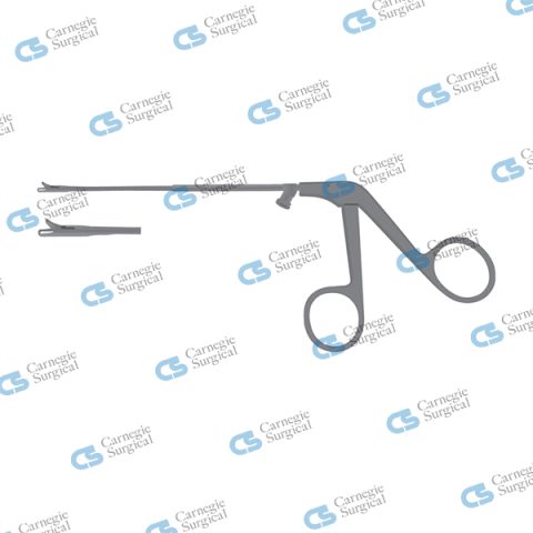 Miniature Nasal Forceps