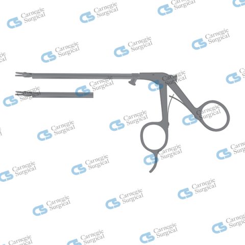 MONTGOMERY-YOUNGS Clip Applicator