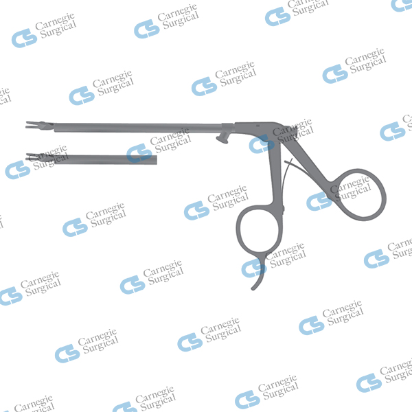 MONTGOMERY-YOUNGS Clip Applicator MONTGOMERY-YOUNGS Clip Applicator