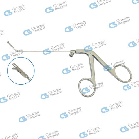 Frontal Sinus Forceps