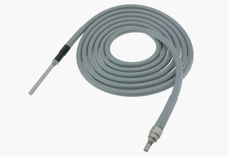 Fiberoptic Light Guide Cables