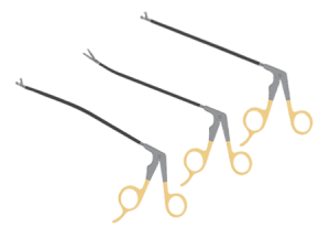 Forehead Instruments