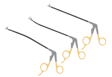 Forehead Instruments