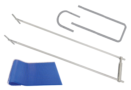 Sterile processing equipment