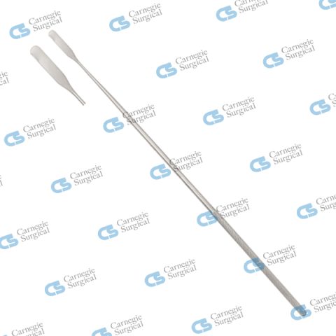 HOLINGER Laryngeal Dissector