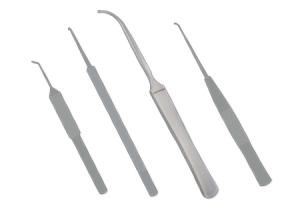 Phlebectomy Instruments