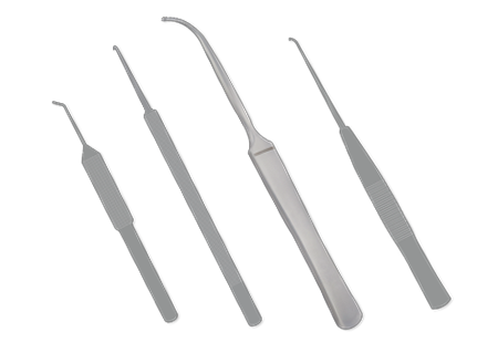 Phlebectomy Instruments