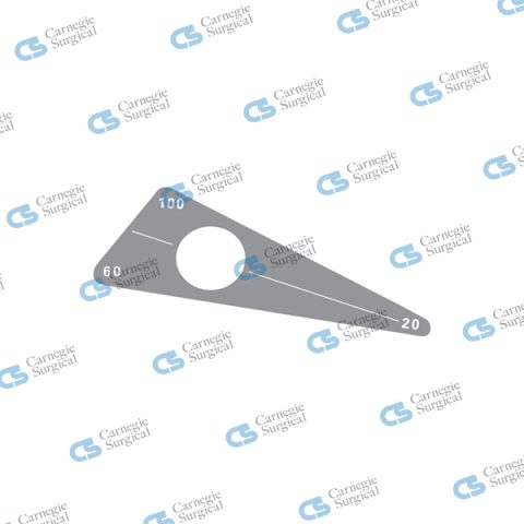 Positioning plates for adults