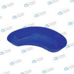 Plastic Emesis Basin