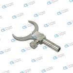 Quik-Lock speculum mount only