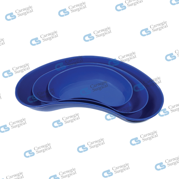 Plastic Emesis Basin Plastic Emesis Basin