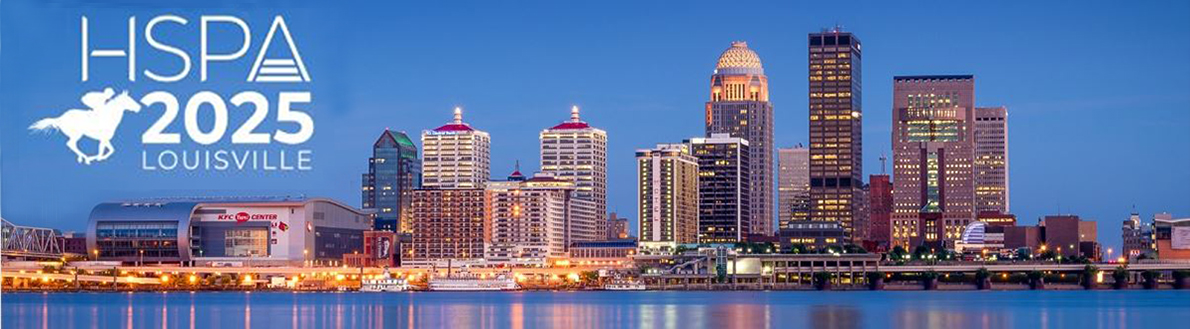 HSPA Annual Conference 2025