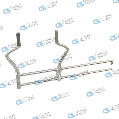 Spreader only for DELUXE BALFOUR Retractor