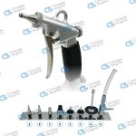 Cleaning Spray Gun