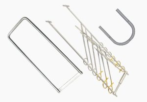 Instruments Stringers
