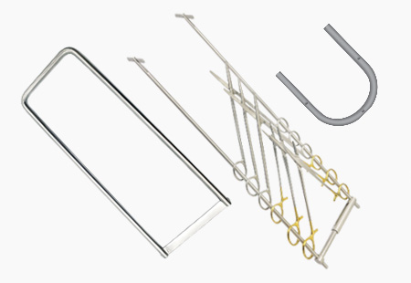 Instruments-Stringers