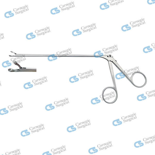 Micro biopsy forceps Micro biopsy forceps