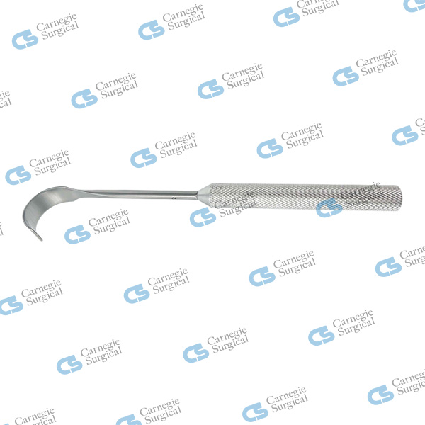 CHAMBERLAIN-FRIES Retractor CHAMBERLAIN-FRIES Retractor