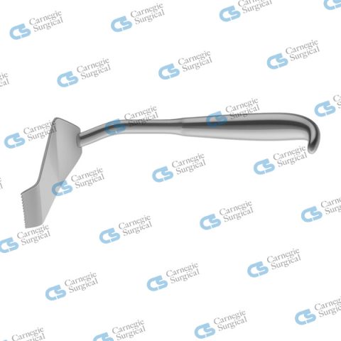 OBWEGESER ILIAC Crest Retractors