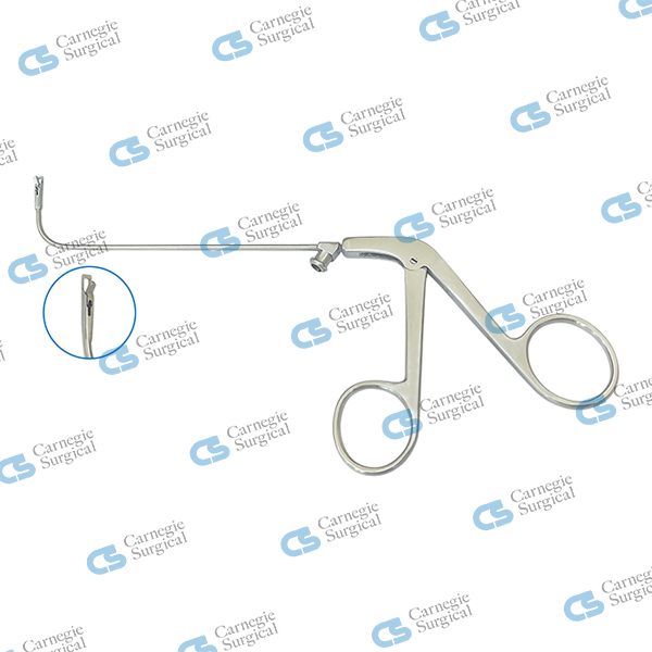 KUHN Frontal Sinus Forceps KUHN Frontal Sinus Forceps