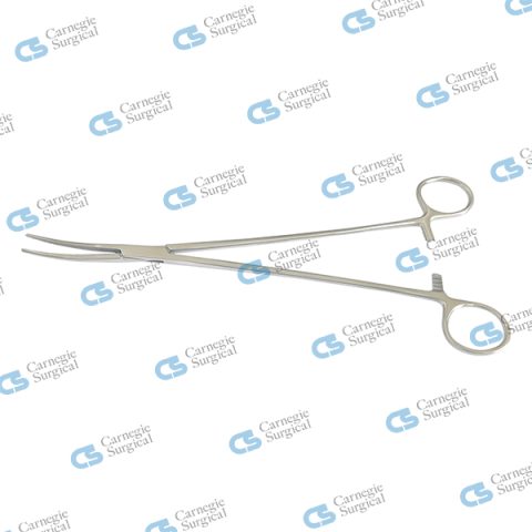 BENGOLEA Hemostatic Forceps