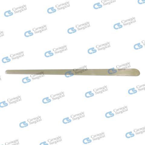 Malleable Spatula
