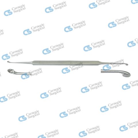 HOUSE Stapes curette