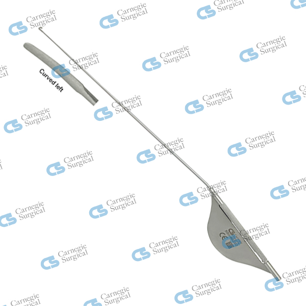 BOUCHAYER Laryngeal Elevators BOUCHAYER Laryngeal Elevators