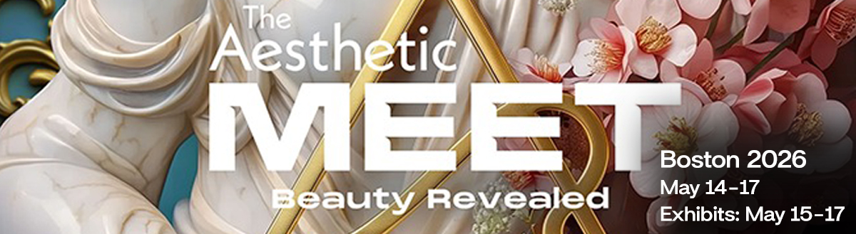 The Aesthetic Meeting 2026 showcasing aesthetic and plastic surgery instruments by Carnegie Surgical LLC