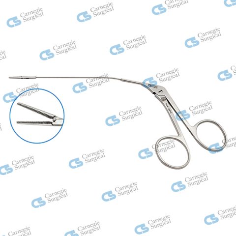 Alligator Nasal Forceps