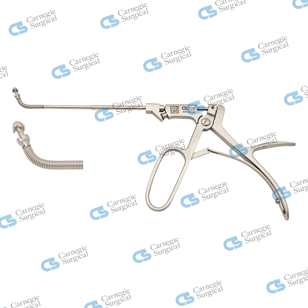 HOSEMANN Frontal Sinus/Recess Punch HOSEMANN Frontal Sinus/Recess Punch