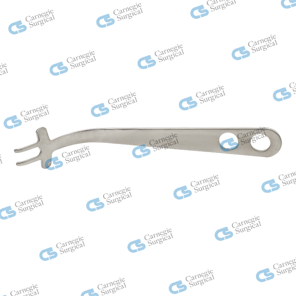 Collateral Soft Tissue Retractor Collateral Soft Tissue Retractor