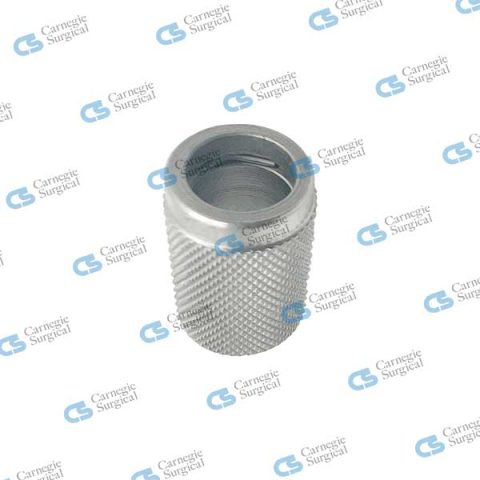 ACMI Female rotating connector