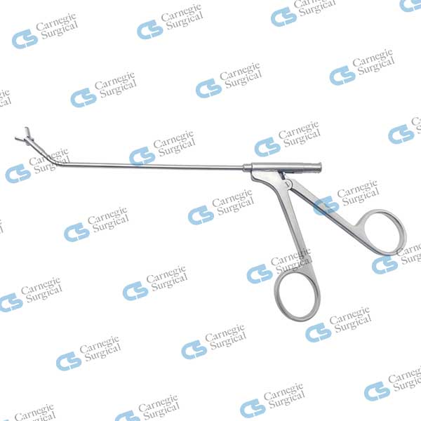 Giraffe Frontal Sinus Recess Forceps Giraffe Frontal Sinus Recess Forceps