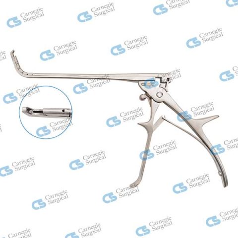 Articulating Frontal Sinus Punches