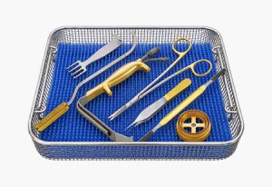 Plastic Surgical Kits
