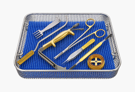 Plastic Surgery Sets