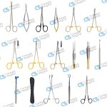 VINYARD Facelift Set